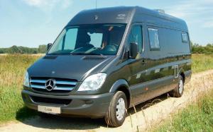 CS-Reisemobile Luxor